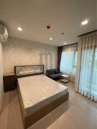 รูป 🦊HunterCondo🦊💥Life Sathorn Sierra - รูปที่ 3/6