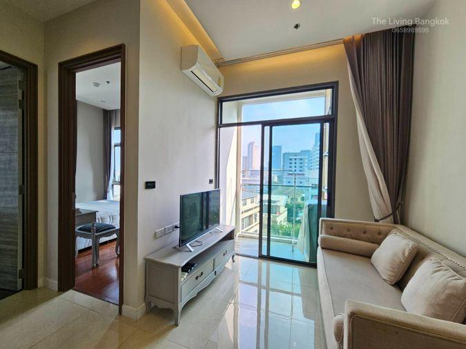 รูป ให้เช่าคอนโด เมย์แฟร์ สุขุมวิท50 Mayfair Place Sukhumvit 50 (ST-02) Line : @condo78 - รูปที่ 5/11