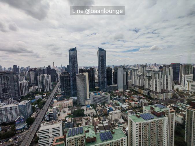 รูป เช่าออฟฟิศ สำนักงาน พระราม 9 ห้วยขวาง รัชดาภิเษก - รูปที่ 8/11