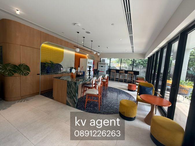 รูป 🎈🎈🎈Sari by Sansiri 30ตร.ม. ชั้น 13ใกล้ BTS ปุณณวิถี🎈🎈🎈 - รูปที่ 20/34