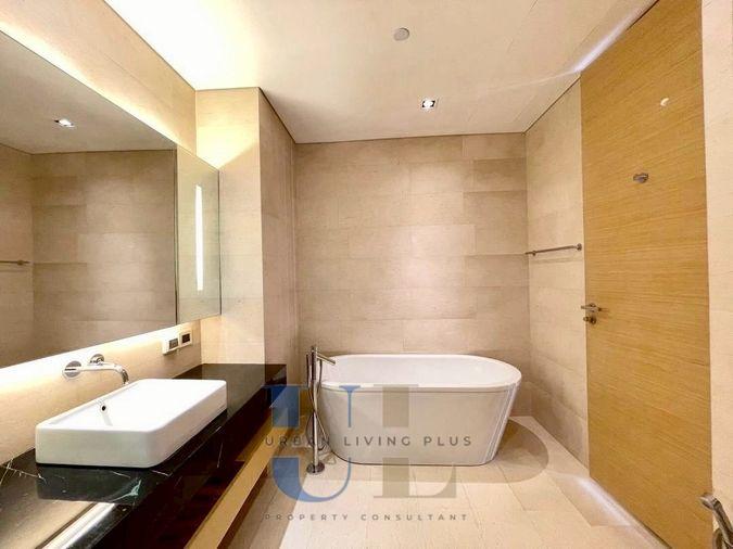 รูป ( UL2509241 ) Tel/Line 096-2479369 , ให้เช่า ศาลาแดง เรสซิเด้นซ์ , ห้องใหม่ , 2 ห้องนอน, 2 ห้องน้ำ, 94 ตร.ม. ห้องใหม่, พร้อมอยู่, ราคาพิเศษ!! ✨✨ - รูปที่ 6/8
