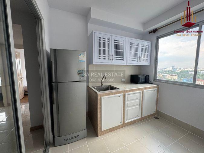 picture ✨ For Rent: Supalai Park @ Tiwanon Condo ✨ 💰 Only 14,000 THB/month - 4/7
