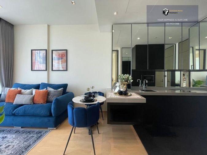 picture 28 Chidlom | Fully furnished #2025092412017 #MKT - 5/8
