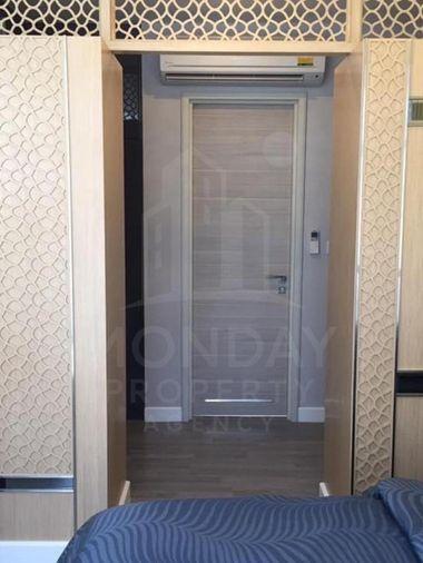 picture Selling a burden 🔥🔥 Special price condo, good location, The Room Sathorn - TanonPun MD-87924 - 5/6