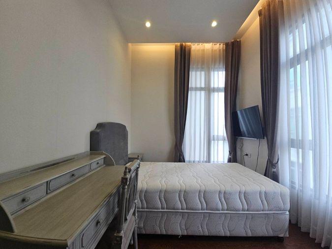 รูป ให้เช่าคอนโด  เมย์แฟร์ สุขุมวิท50 Mayfair Place Sukhumvit 50  (ST-02)  Line : @condo78 - รูปที่ 2/11