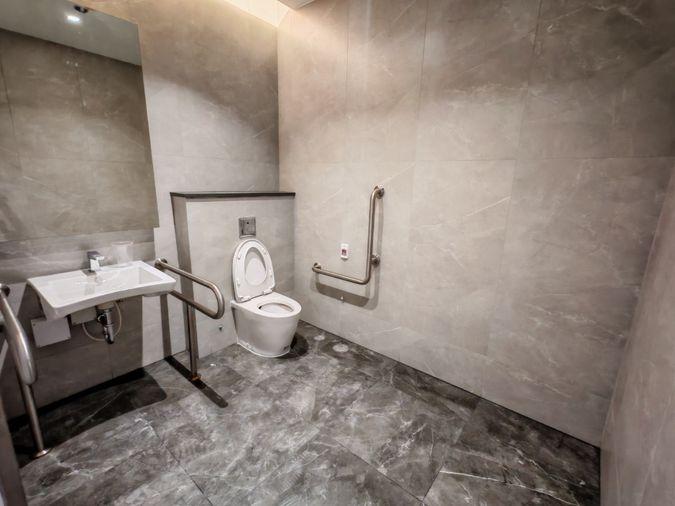 picture Office for rent in Rama 9, Huay Khwang ratchadapisek - 6/6