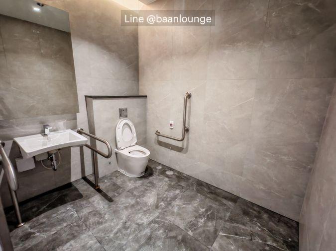 picture Office for rent in Rama 9, Huay Khwang ratchadapisek - 6/6