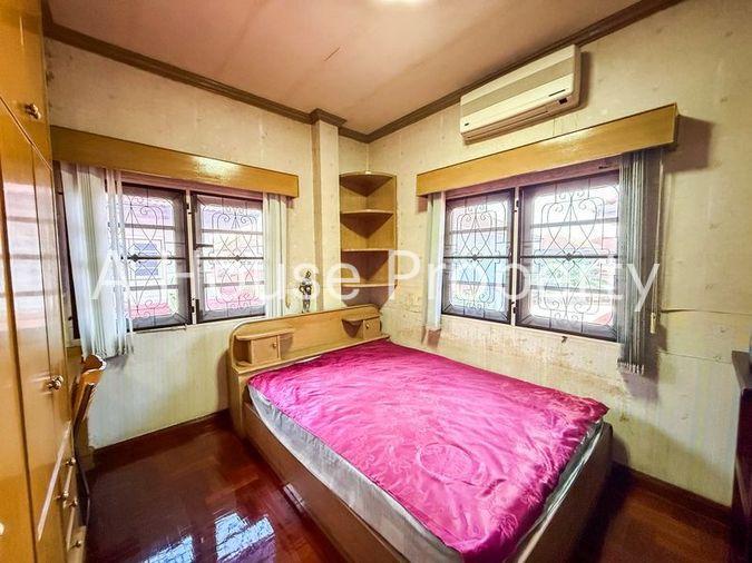 รูป ขายบ้านเดี่ยวหลังใหญ่ 2 ชั้น ทำเลดี ใจกลางเมือง หลังเซ็นทรัลชลบุรี - รูปที่ 14/17