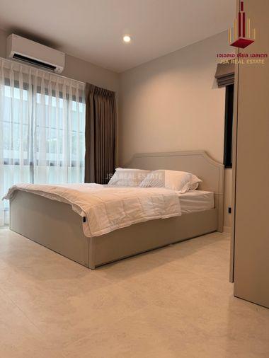 picture ✨ For Rent: Setthasiri Bangna KM.10 ✨ 💰 Only 190,000 THB/month - 8/8