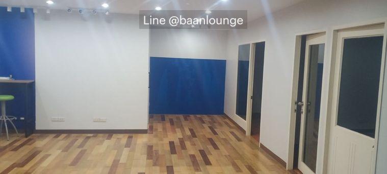 picture Office Space for rent at L.P.N. Tower - 1/5