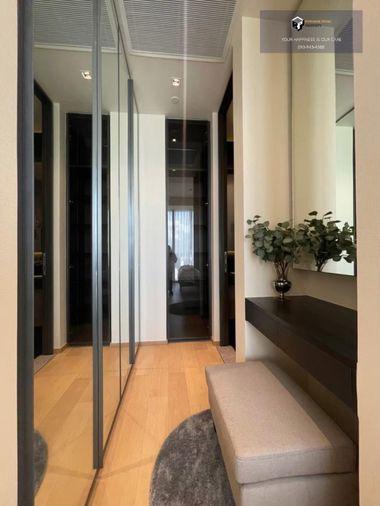 picture 28 Chidlom | Fully furnished #2025092412017 #MKT - 6/8