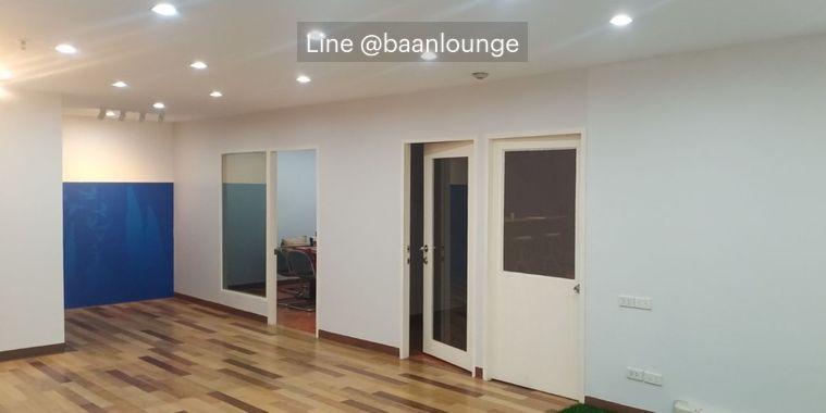 picture Office Space for rent at L.P.N. Tower - 2/5