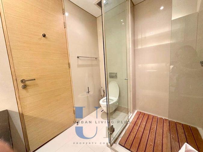 รูป ( UL2509241 ) Tel/Line 096-2479369 , ให้เช่า ศาลาแดง เรสซิเด้นซ์ , ห้องใหม่ , 2 ห้องนอน, 2 ห้องน้ำ, 94 ตร.ม. ห้องใหม่, พร้อมอยู่, ราคาพิเศษ!! ✨✨ - รูปที่ 7/8
