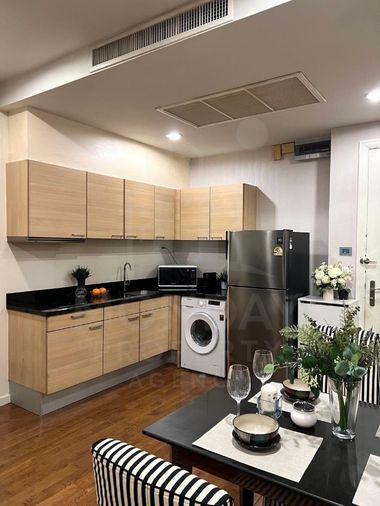 picture Selling a burden 🔥🔥 Special price condo, good location, The Address Chidlom MD-95475 - 5/6