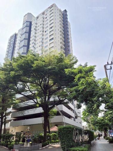 รูป คอนโดให้เช่า : 2 ห้องนอน City Home (ซิตี้โฮม) ( BTS อุดมสุข )(Rt-01) - รูปที่ 12/12