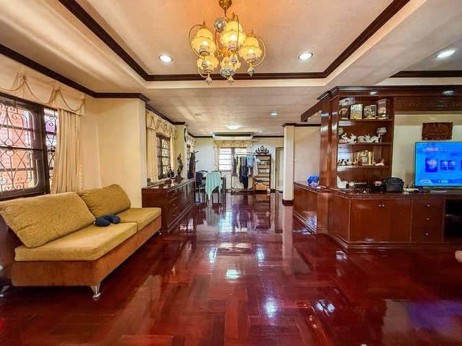 รูป ขายบ้านเดี่ยวหลังใหญ่ 2 ชั้น ทำเลดี ใจกลางเมือง หลังเซ็นทรัลชลบุรี - รูปที่ 7/17