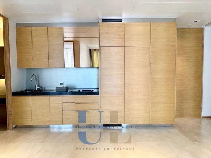 รูป ( UL2509241 ) Tel/Line 096-2479369 , ให้เช่า ศาลาแดง เรสซิเด้นซ์ , ห้องใหม่ , 2 ห้องนอน, 2 ห้องน้ำ, 94 ตร.ม. ห้องใหม่, พร้อมอยู่, ราคาพิเศษ!! ✨✨ - รูปที่ 4/8