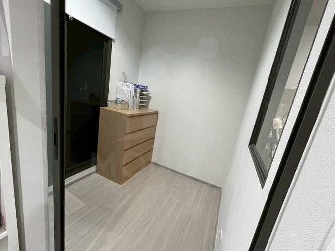 picture Selling a burden 🔥🔥 Special price condo, good location, Life Sathorn Sierra MD-95446 - 3/6