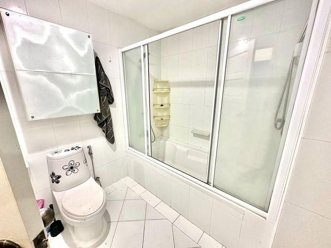 รูป 🏢 ขายคอนโด : Klang Krung Resort (กลางกรุง รีสอร์ท)   รหัสทรัพย์ | 📌 LNP-C9484  - รูปที่ 10/11
