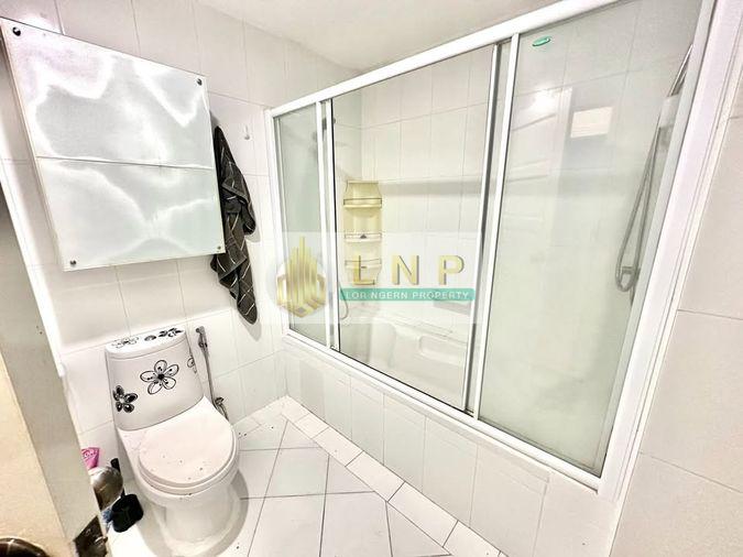 รูป 🏢 ขายคอนโด : Klang Krung Resort (กลางกรุง รีสอร์ท) รหัสทรัพย์ | 📌 LNP-C9484 - รูปที่ 10/11