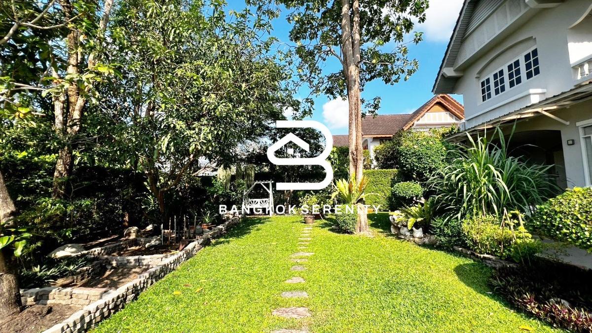 picture House for sale at Srinakarin-Akepailin - 2/25