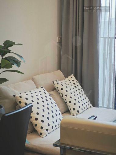 picture Selling a burden ðĨðĨ Special price condo, good location, KnightsBridge Space Rama 9 MD-95481 - 5/12