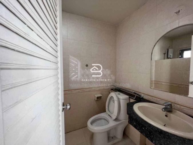 รูป บ้านเช่าพร้อมสระว่ายน้ำ เลคไซต์ วิลล่า - รูปที่ 8/21