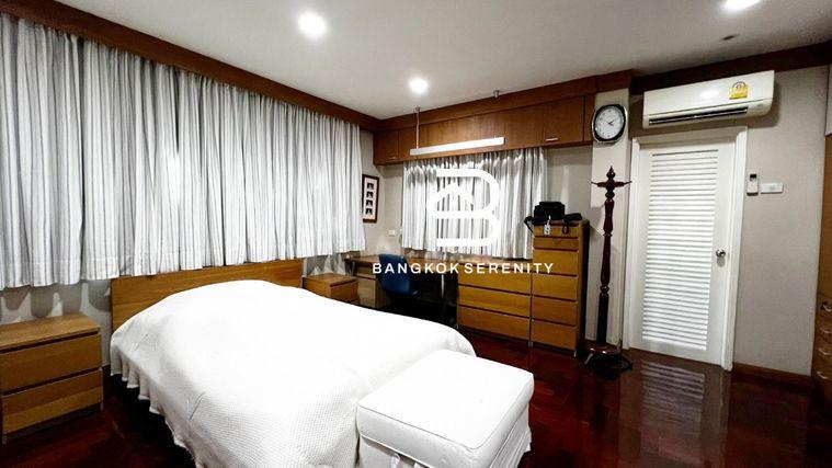 รูป ขายบ้านเดี่ยว 2 ชั้นหลังใหญ่ หมู่บ้านเอกไพลิน ศรีนครินทร์  - รูปที่ 21/25