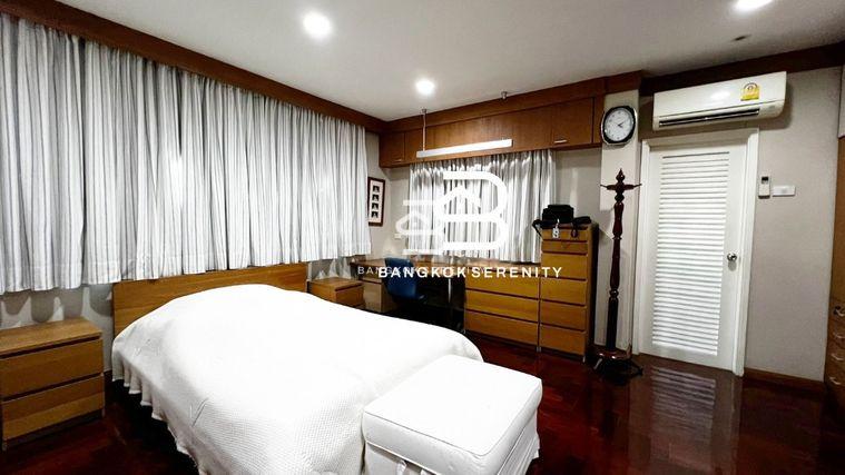 รูป ขายบ้านเดี่ยว 2 ชั้นหลังใหญ่ หมู่บ้านเอกไพลิน ศรีนครินทร์ - รูปที่ 21/25
