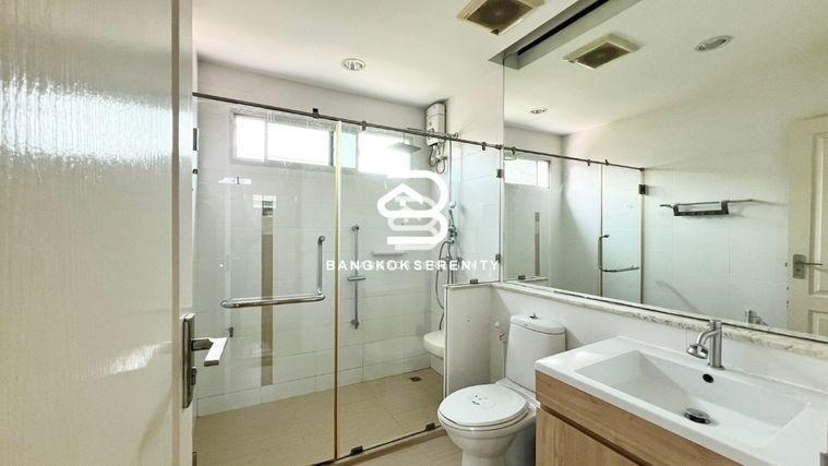 รูป ขายบ้านเดี่ยวนันทวัน ศรีนครินทร์ - รูปที่ 14/17