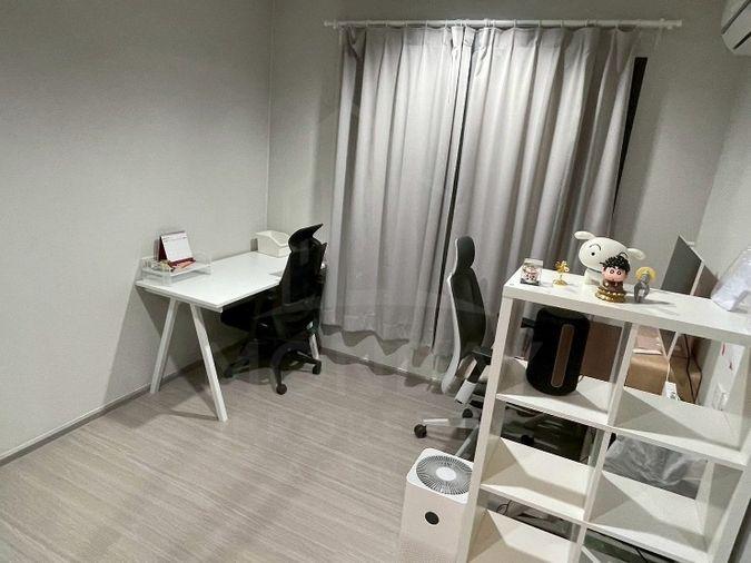 picture Selling a burden 🔥🔥 Special price condo, good location, Life Sathorn Sierra MD-95446 - 1/6