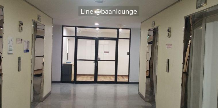 picture Office Space for rent at L.P.N. Tower - 5/5