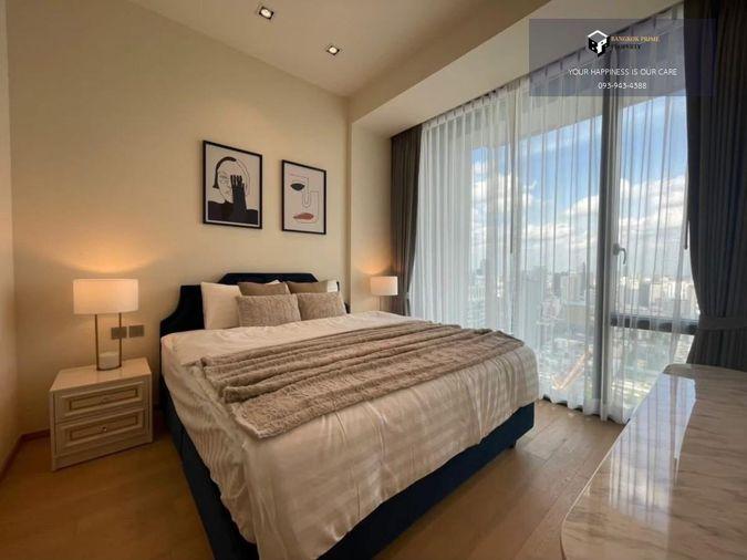 picture 28 Chidlom | Fully furnished #2025092412017 #MKT - 1/8