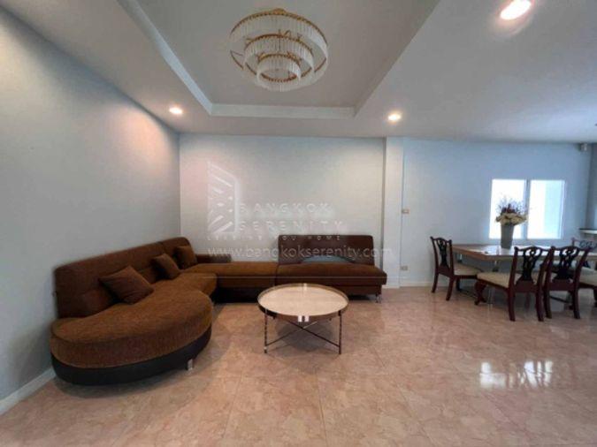 รูป บ้านเช่าพร้อมสระว่ายน้ำ เลคไซต์ วิลล่า  - รูปที่ 6/21