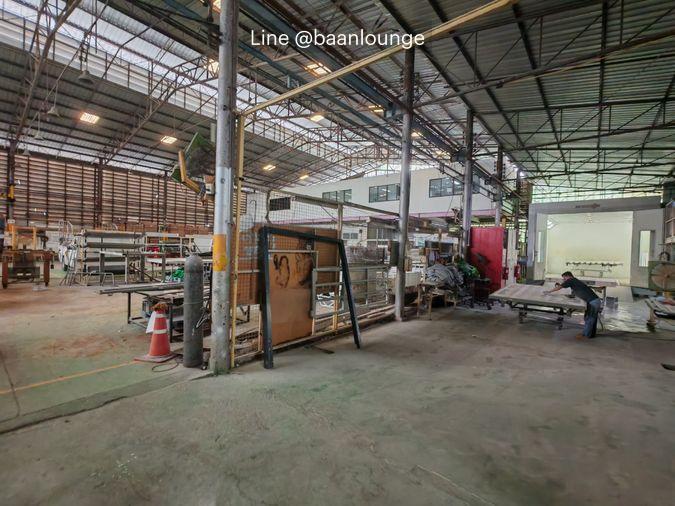 รูป ติดถนนใหญ่ ใกล้ รถไฟฟ้า ห้าง ซีคอน บางแค โชว์รูม ถนนเพชรเกษม บางหว้า ภาษีเจริญ - รูปที่ 4/23
