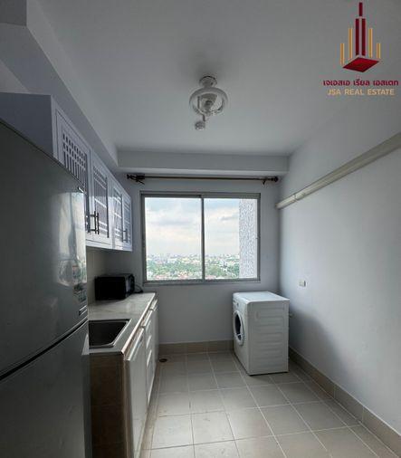 picture ✨ For Rent: Supalai Park @ Tiwanon Condo ✨    💰 Only 14,000 THB/month - 3/7