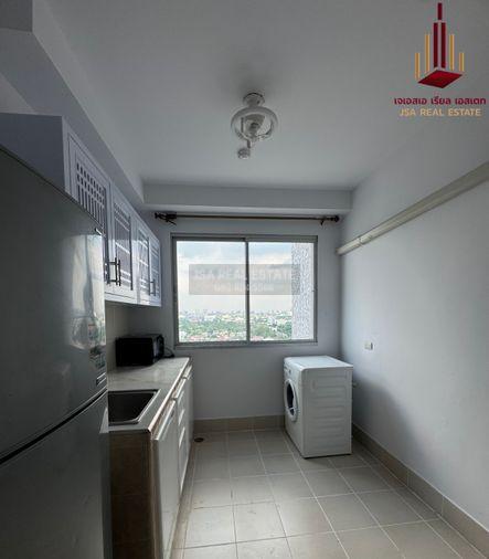 picture ✨ For Rent: Supalai Park @ Tiwanon Condo ✨ 💰 Only 14,000 THB/month - 3/7