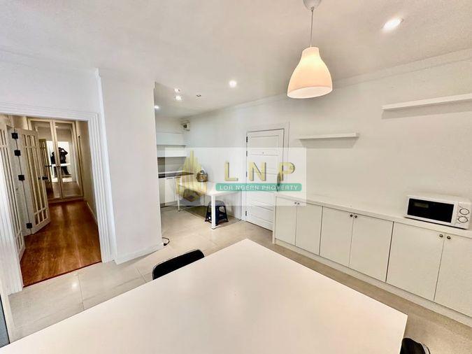 รูป 🏢 ขายคอนโด : Klang Krung Resort (กลางกรุง รีสอร์ท) รหัสทรัพย์ | 📌 LNP-C9484 - รูปที่ 5/11