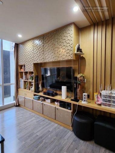 picture Selling a burden ðĨðĨ Special price condo, good location, The Room Sathorn - TanonPun MD-87924 - 3/6