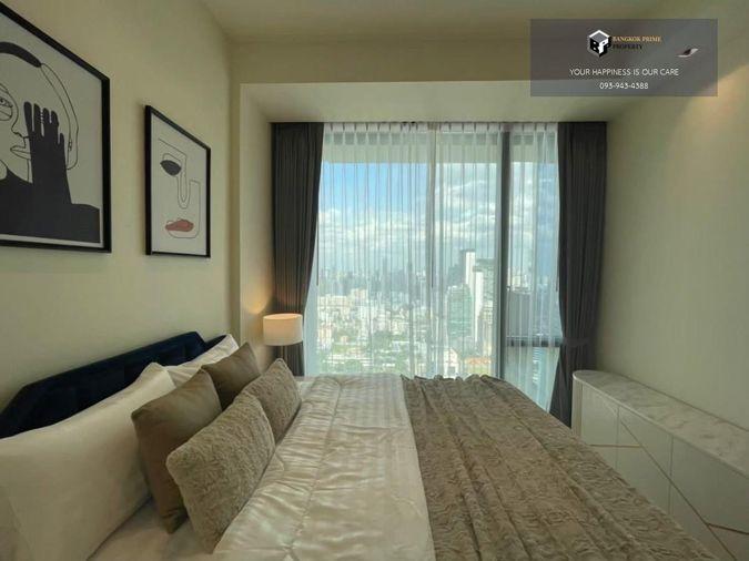 picture 28 Chidlom | Fully furnished #2025092412017 #MKT - 2/8