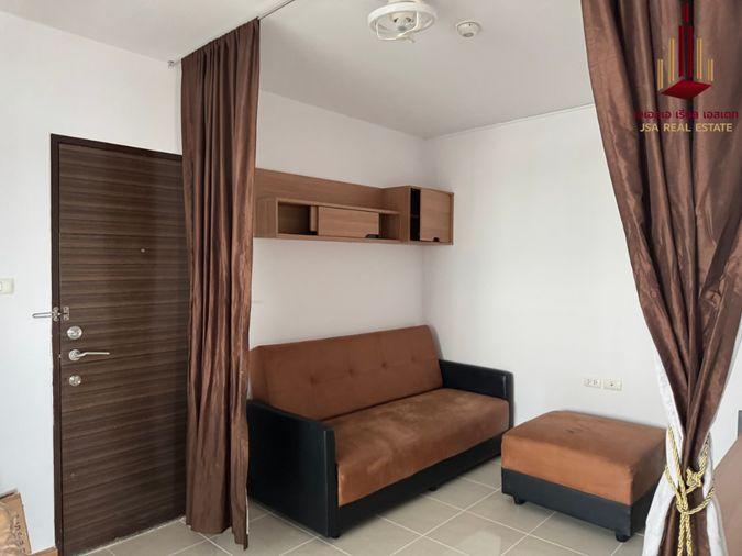picture ✨ For Rent: Supalai Park @ Tiwanon Condo ✨    💰 Only 14,000 THB/month - 2/7