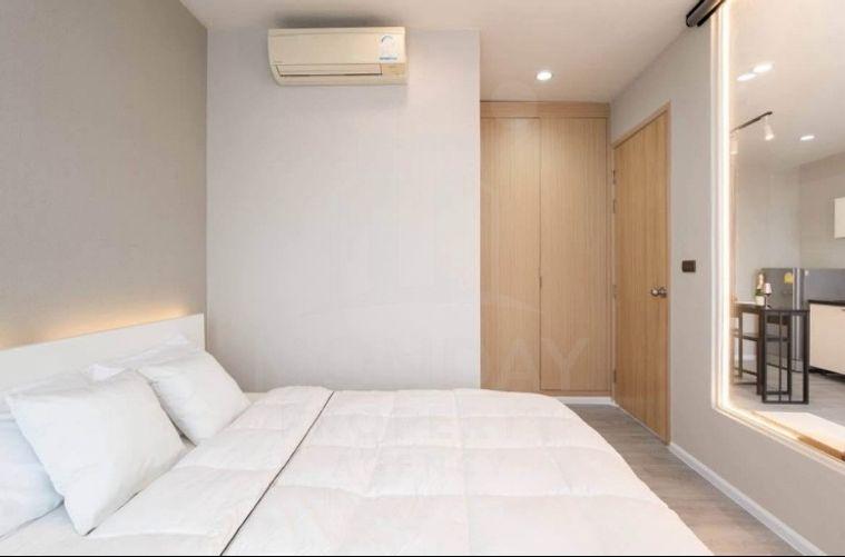 picture Selling a burden 🔥🔥 Special price condo, good location, Fuse Sathorn - Taksin MD-95488 - 2/7