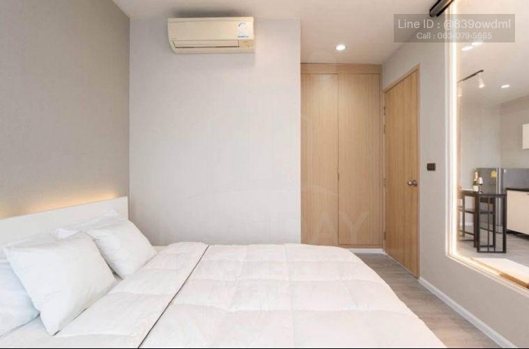 picture Selling a burden ðĨðĨ Special price condo, good location, Fuse Sathorn - Taksin MD-95488 - 2/7