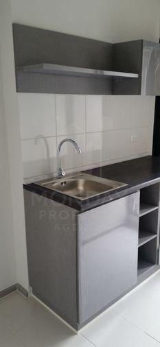 picture Selling a burden 🔥🔥 Special price condo, good location, Aspire Sathorn - Taksin (Copper Zone) MD-95553 - 4/7