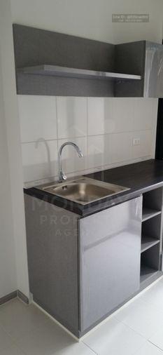 picture Selling a burden ðĨðĨ Special price condo, good location, Aspire Sathorn - Taksin (Copper Zone) MD-95553 - 4/7