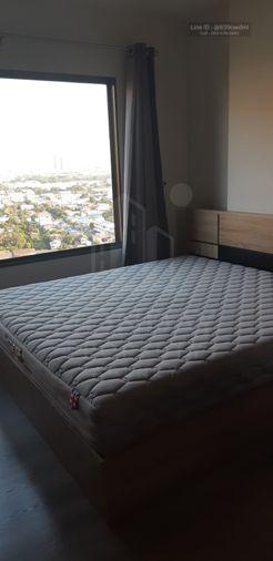 picture Selling a burden ðĨðĨ Special price condo, good location, Aspire Sathorn - Taksin (Copper Zone) MD-95553 - 1/7