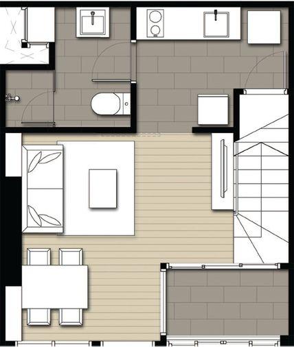 picture ✨#PO2307_097✨𝗙𝗼𝗿 𝗥𝗲𝗻𝘁 3️⃣2️⃣k.🔥 #Next to BTS On Nut ✨#Vacant room 𝐂𝐨𝐧𝐝𝐨 𝗜𝗱𝗲𝗼 𝗠𝗼𝗯𝗶 𝗦𝘂𝗸𝗵𝘂𝗺𝘃𝗶𝘁 𝟴𝟭 - 19/21
