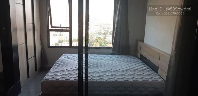 picture Selling a burden ðĨðĨ Special price condo, good location, Aspire Sathorn - Taksin (Copper Zone) MD-95553 - 2/7