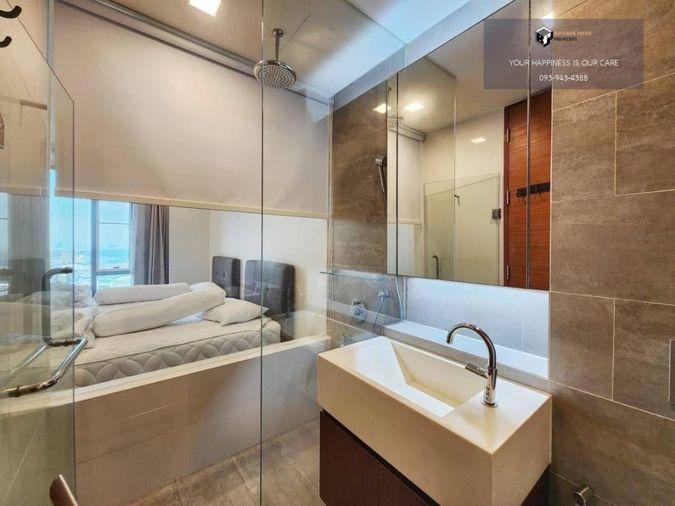 รูป Ashton Morph Sukhumvit 38 | Good price Hot deal ✨ ใกล้ BTS Thonglor 350m 🚝 BTSトンロー駅から徒歩約350m #2025092512033 #MKT - รูปที่ 15/18