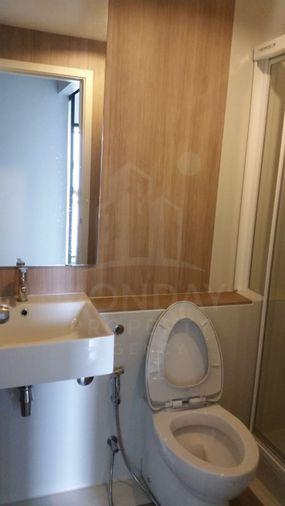 picture Selling a burden 🔥🔥 Special price condo, good location, Aspire Sathorn - Taksin (Copper Zone) MD-95553 - 6/7